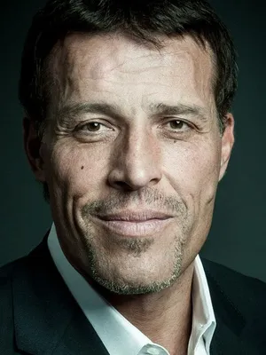Tony Robbins