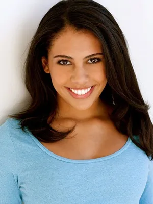 Wyntergrace Williams