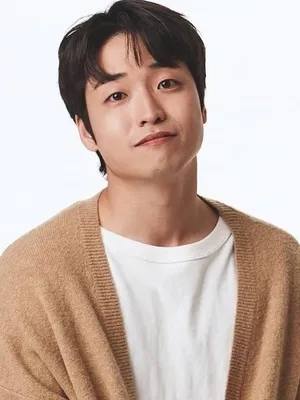 Lee Woo-sung