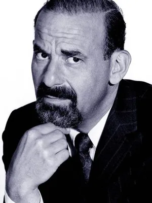 Cliff Norton