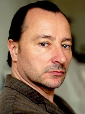 Thierry Gibault