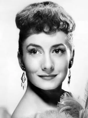 Suzanne Flon