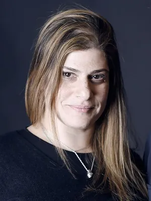 Shari Springer Berman