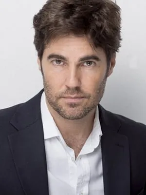 Alejandro Arestegui
