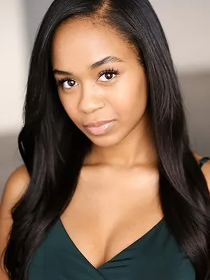 Jasmin Lawrence