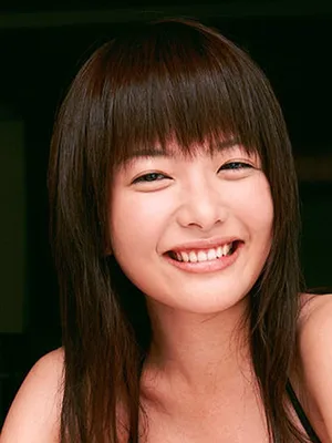 Shiori Yokohari