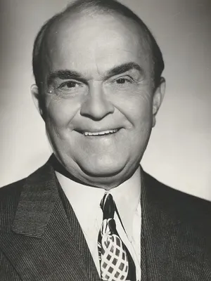 Victor Moore