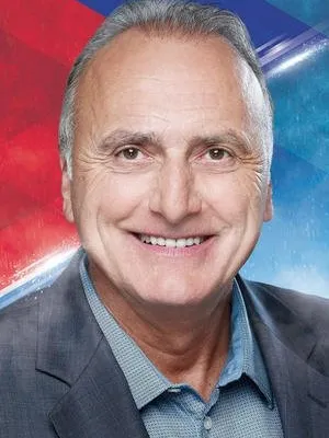 Ron Fournier