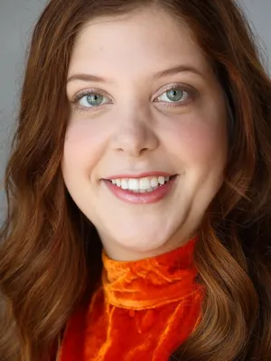 Rachel Redleaf