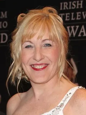 Jennifer Gibney