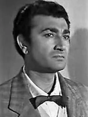 Rafael Albaicín