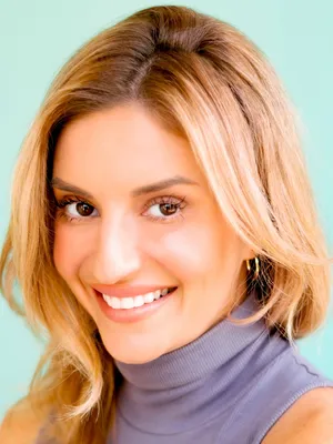Anneliese van der Pol