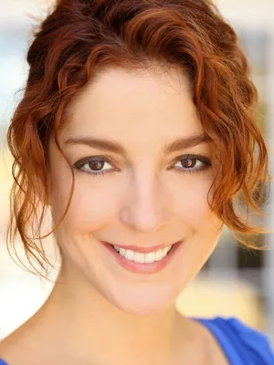 Megan Hayes