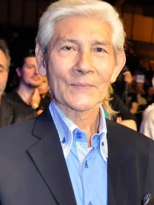 Roger Paschy