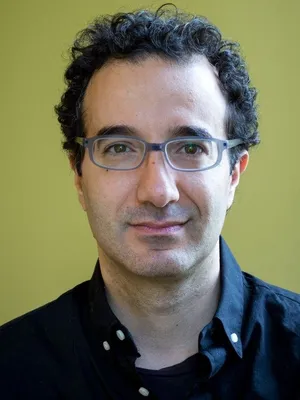 Jad Abumrad