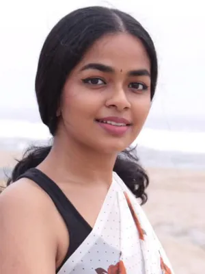 Abhirami Bose