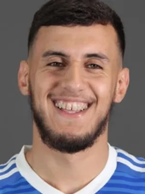 Oussama Abassa