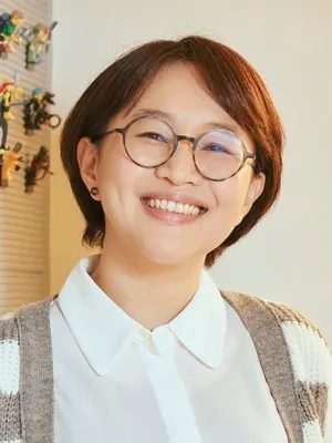 Nyssa Li