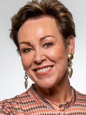 Christa Ackroyd