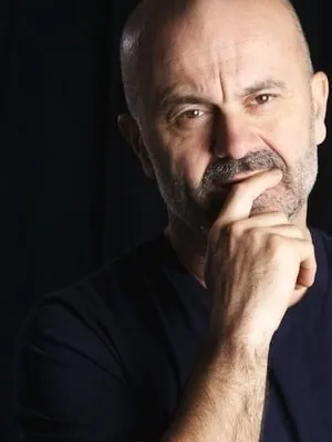 Sergio Pierattini