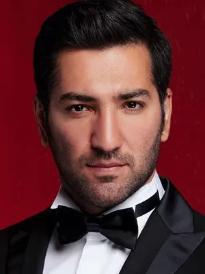 Berkay Ateş