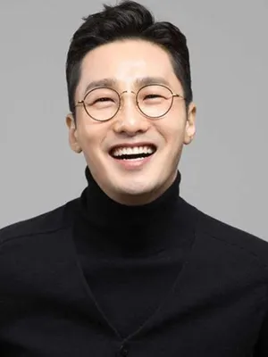 Hwang Dong-joo