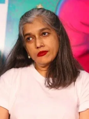 Ratna Pathak Shah