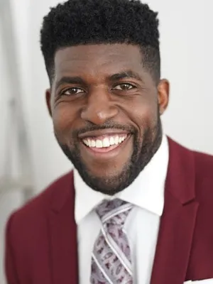 Emmanuel Acho