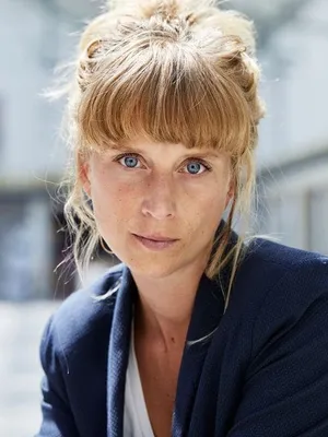 Caroline Lambert