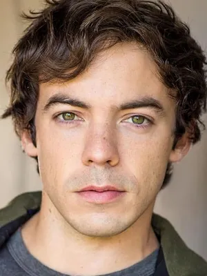 Connor Price