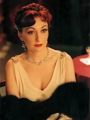 Melinda Mullins
