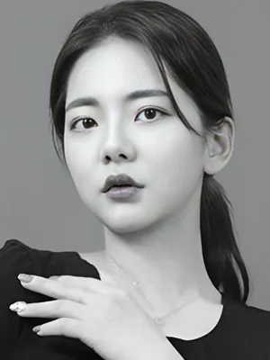 Son Ga-ram