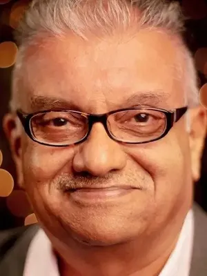 Peter Mukerjea
