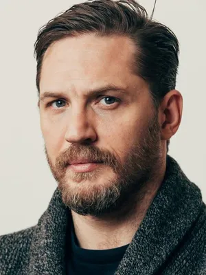 Tom Hardy