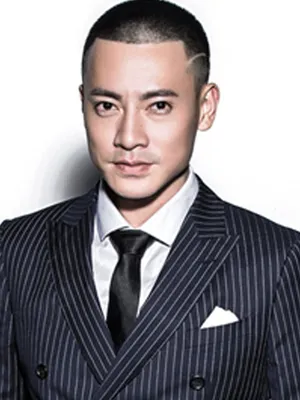 Ruan Shengwen