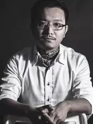 Ren Junpeng