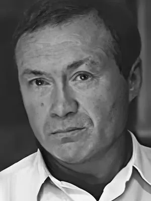 Yuriy Kuznetsov