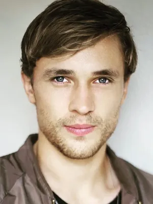 William Moseley