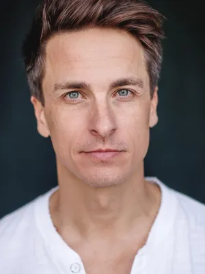 Billy Bentley