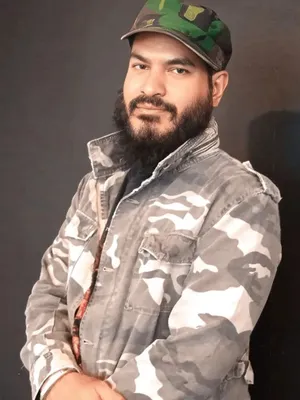 Ridwan Roull Rohaz