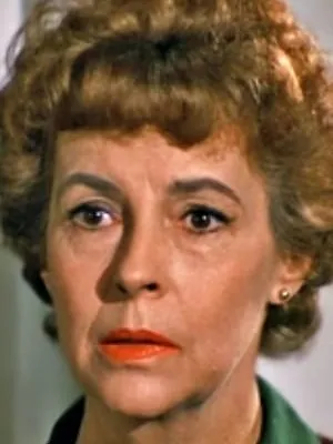 Shirley O'Hara