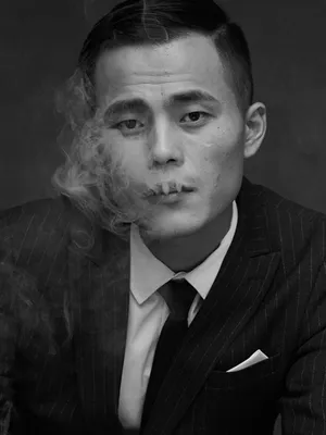 Zhou Tianyu