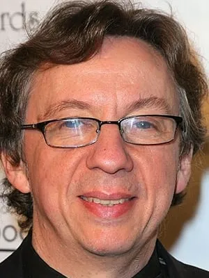 Peter Baynham