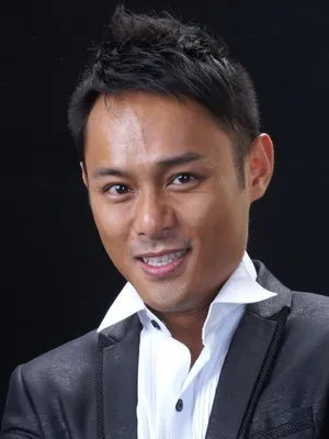 Isaac Ng Man-Sang