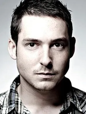 Ben Smith