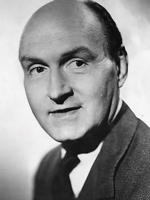 Maurice Denham