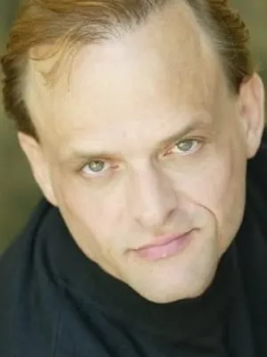 Colin Campbell
