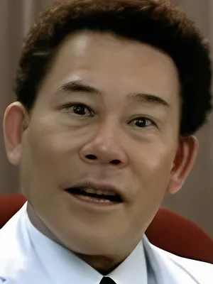Cho Sai