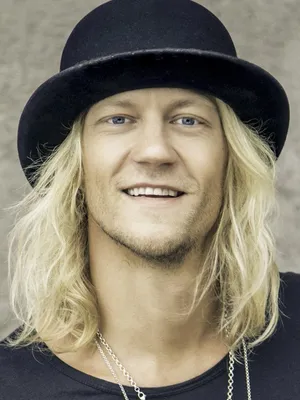 Jukka Hildén
