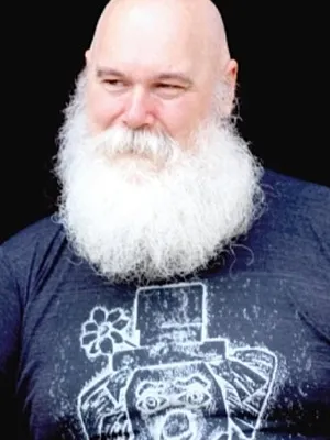 Glen Mexted